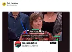 Cuando dices &ldquo;alquiler&rdquo; para que no se note que es la hipoteca que te ha subido hasta el infinito