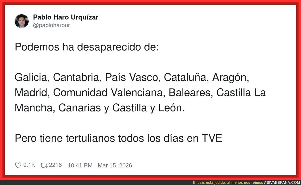 Que alguien me explique esto