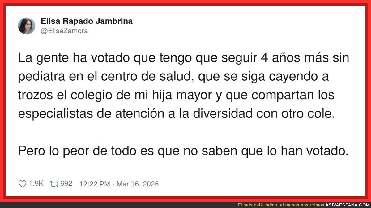 Democracia: eliges el men&uacute; y te sirven recortes sorpresa