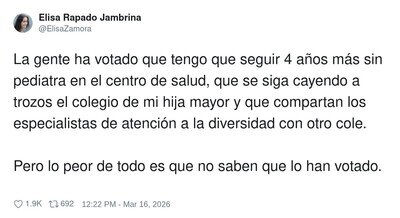 Democracia: eliges el men&uacute; y te sirven recortes sorpresa