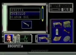 Qu&eacute; encanto ten&iacute;an los Resident cl&aacute;sicos...