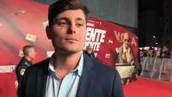 Vito Quiles sobre el enfado de Echenique, recadito y zasca