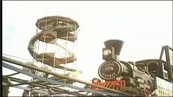 Directo a la nostalgia