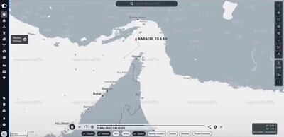 Ir&aacute;n permitir&aacute; pasar por el estrecho de Ormuz a todos los barcos que no sean de Israel y EEUU y no compren en d&oacute;lares. Esto podr&iacute;a reventar la econom&iacute;a de los EEUU.