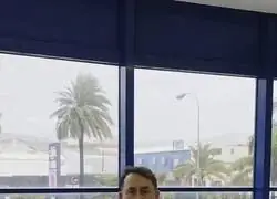 &iquest;Os pensabais que lo de Torrente era ficci&oacute;n eh? "Chaval que yo soy Privat... investigator..."