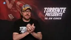 Santiago Segura llamando basura a La SER es lo m&aacute;s bonito que vais a ver hoy