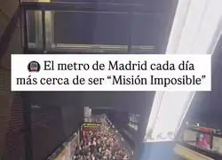 &ldquo;Madrid es Espa&ntilde;a dentro de Espa&ntilde;a. &iquest;Qu&eacute; es Madrid si no es Espa&ntilde;a?"