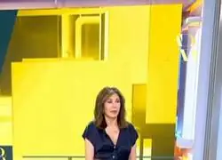 Ana Rosa en modo chistaco: &ldquo;El crudo sube, las familias lo tienen crudo y el Estado se lo lleva crudo"