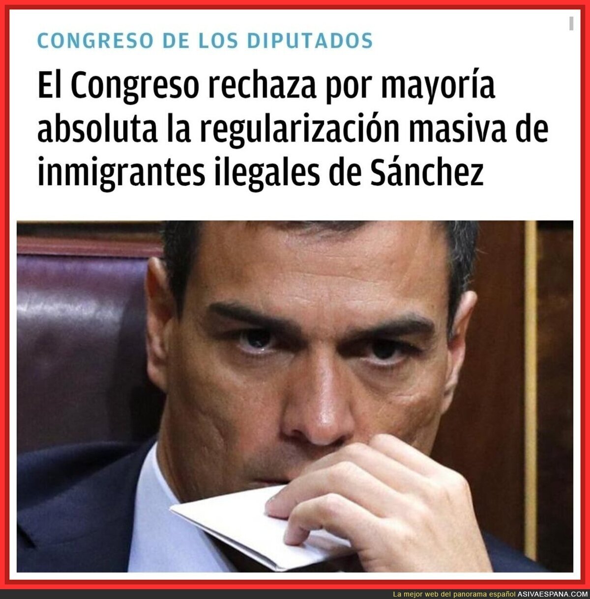 Bueno, pues nada: ma&ntilde;ana lo vuelvo a intentar, pero con otro nombre y ya si eso cuela