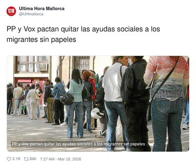 Soluci&oacute;n a la crisis: recortar por abajo y que el aplauso venga de arriba