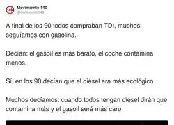 Somos un reba&ntilde;o de ovejas