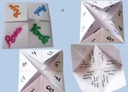 Has jugado a esto... y lo sabes. &iquest;C&oacute;mo lo llamabas?