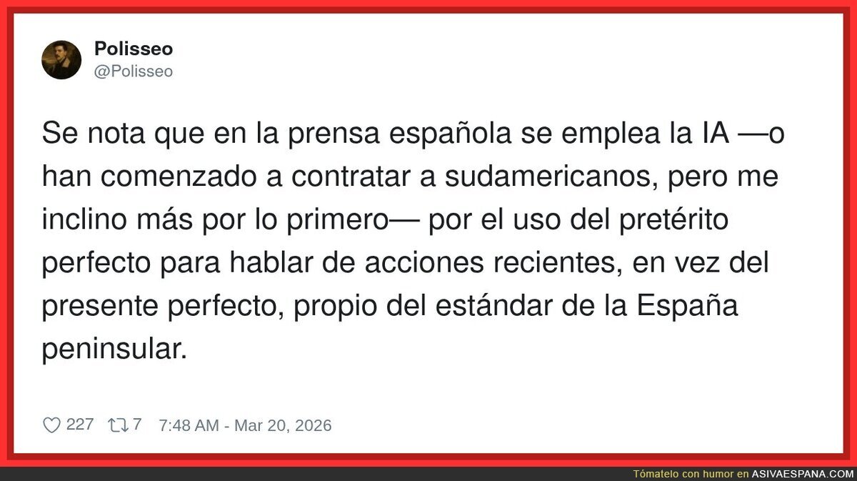 El declive de la prensa online en Espa&ntilde;a