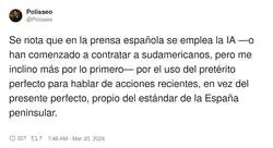 El declive de la prensa online en Espa&ntilde;a