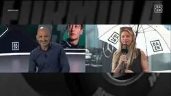 Sigo llorando cada vez que veo esto