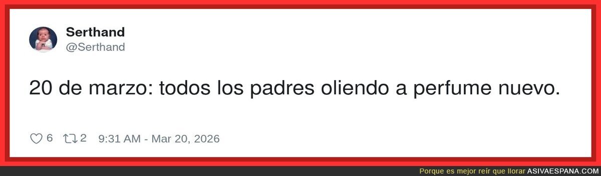 Con el regalo fácil del día del padre