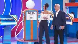 Lo de regalarte un cheque para gasolina en 'El Precio Justo' parece buena idea hasta que piensas que Telecinco te puede estar metiendo ideolog&iacute;a hip&oacute;crita y populista hasta en sus concursos