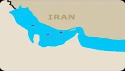 La propaganda iran&iacute; se est&aacute; riendo literalmente de la estrategia de Donald Trump con estos v&iacute;deos de c&oacute;mo se ha desarrollado la guerra