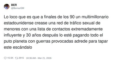 Pero eh, el problema era que t&uacute; compart&iacute;as cuenta de Netflix