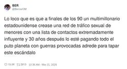 Pero eh, el problema era que t&uacute; compart&iacute;as cuenta de Netflix