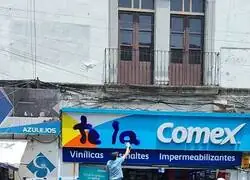 Ya no aprecian el arte callejero