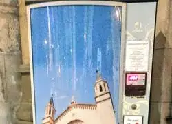 No es que la Iglesia no se modernice, es que s&oacute;lo se moderniza para lo que le interesa