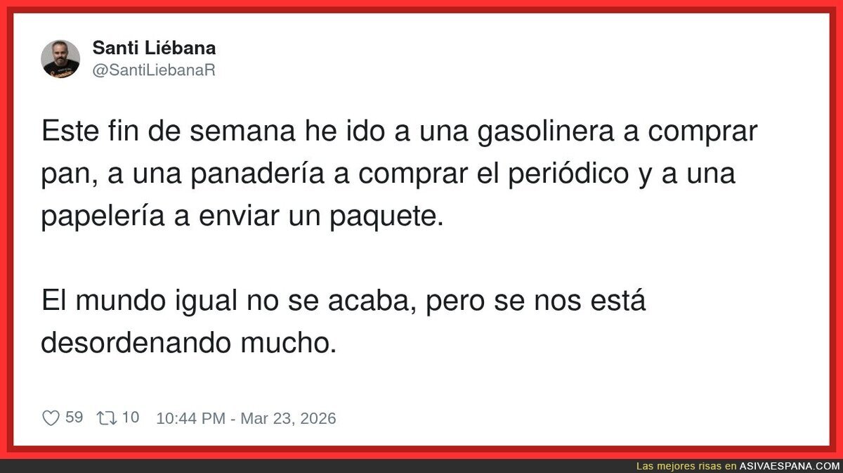 Pronto a la pescader&iacute;a a comprar loter&iacute;a