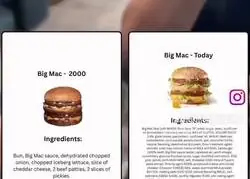 Cuando descubr&aacute;is que esto es porque las normativas modernas obligan a ponerlo, no porque antes fuese m&aacute;s sano, vais a flipar