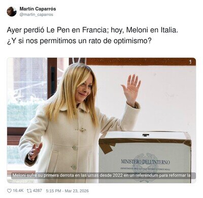 Europa 2 - Derecha 0