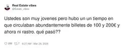 &iquest;Y de 500&euro;? Tambi&eacute;n hab&iacute;a