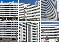 Cuando el arquitecto se viene arriba con el Ctrl+C y el Ctrl+V