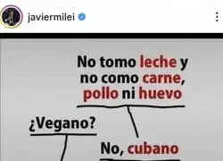 Milei, c&aacute;llate que m&aacute;s de la mitad de trabajadores en Argentina se salta al menos una comida diaria debido a la crisis econ&oacute;mica y la ca&iacute;da del poder adquisitivo