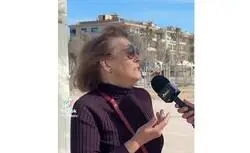 Escuchar a esta boomer me ha amargado el d&iacute;a, c&oacute;mo puede ser tan hdp la se&ntilde;ora