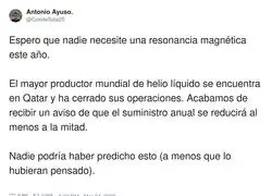 Genial, ahora hasta ponerte malo es un lujo premium