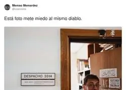 Cuando entras a pedir un boli y ya se sabe c&oacute;mo sales...