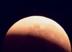 EEUU anuncia la primera colonia humana en la Luna, por @_vercelotti_