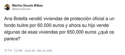 Menudo tufillo a pufo