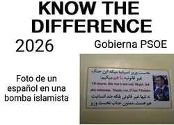 Las consecuencias palpables de tus actos