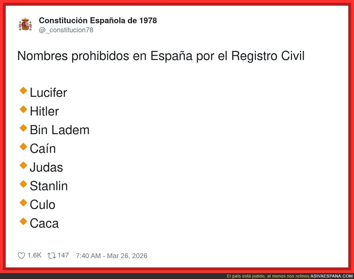 Maldita sea, ten&iacute;a 2 que me gustaban para mi hijo