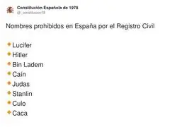 Maldita sea, ten&iacute;a 2 que me gustaban para mi hijo