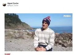 La ola m&aacute;s pesada no era la del mar, eran las notificaciones pregunt&aacute;ndole a @grok si esto es verdad