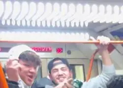 Est&aacute;n convirtiendo Madrid en una distop&iacute;a tercermundista