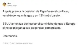 Unos te dicen &ldquo;gracias&rdquo; con descuento y otros &ldquo;gracias&rdquo; con chantaje