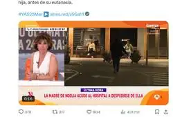 Telebasura sacando carnaza: ma&ntilde;ana el making of, pasado el backstage y el viernes el spin-off