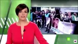 En 2014, 24 ciudades espa&ntilde;olas salieron a la calle contra el Gobierno de Rajoy por sacrificar a Exc&aacute;libur, un perro expuesto al &eacute;bola. Un virus con una letalidad media del 50% al 90%. Era la PRIORIDAD nacional