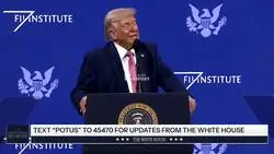 Trump: &ldquo;Siempre me gusta juntarme con perdedores porque me hace sentir mejor. Odio a los tipos que tienen much&iacute;simo &eacute;xito y tienes que escuchar sus historias de &eacute;xito"