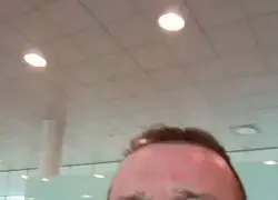 Supongo que el Sr taxista escuch&oacute; el acento gallego y decidi&oacute; cobrar dos veces la carrera...