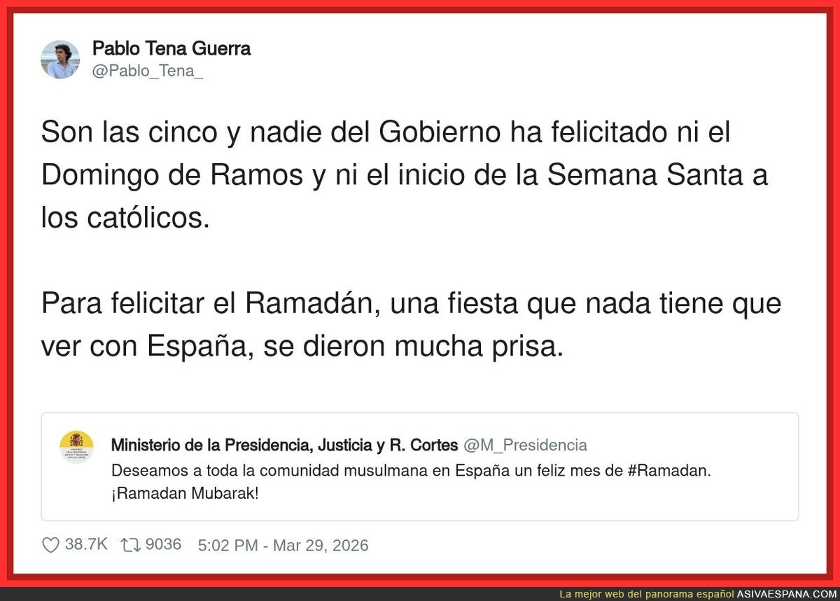 Espa&ntilde;a est&aacute; en el hoyo, o todos o nadie