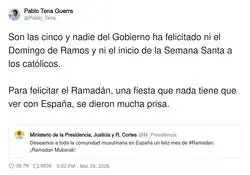 Espa&ntilde;a est&aacute; en el hoyo, o todos o nadie