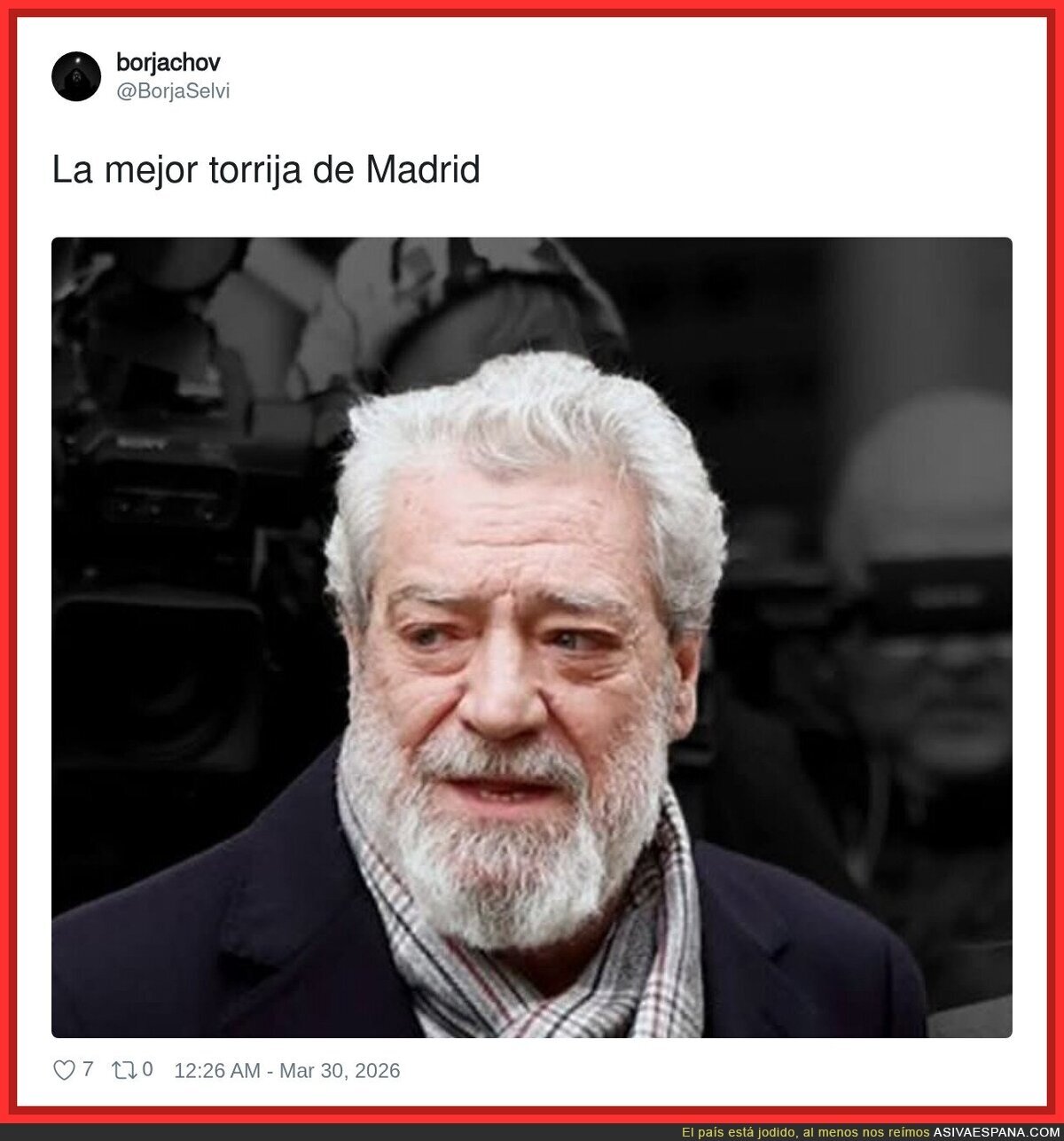 Corred que se agotan